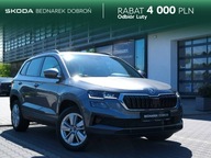 Škoda Karoq Skoda Karoq Drive 1.5 TSI 150 KM !