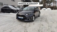 Toyota Yaris IV (2020-) Hybrid 1.5 Comfort