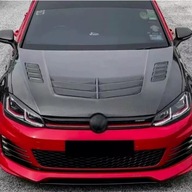 Maska Golf VII (2012-2020) *Włókno szklane*