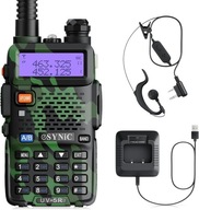 Krótkofalówka eSynic UV-5R