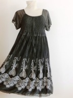 Sukienka Wieczorowa R.38