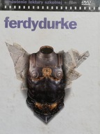 FERDYDURKE DVD + omówienie lektury szkolnej
