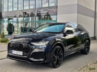 Audi RS Q8 600KM.