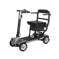 Skuter, lekki składany pojazd elektryczny + upominek gratis