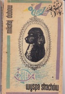 Wyspa strachów M. Dubow