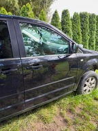 DRZWI PRAWE PRZEDNIE CHRYSLER VOYAGER LANCIA ROK 2008-2016