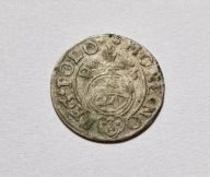 PÓŁTORAK 1623, ZYGMUNT III WAZA - 045