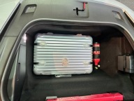 RIMOWA x Porsche Pepita Heritage Limited 911 Walizka Podręczna 437/911