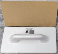 PACA STYROPIANOWA SCHED–POL Z GUMĄ 13x27 cm 130x270 mm SZLIFIERSKA KUBALA