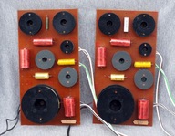 ZWROTNICE TRÓJDROŻNE Z KOLUMN UHER 140