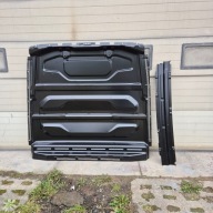 Master IV 2025 r. ściana grodziowa nowy model