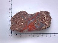 Magnes na lodówkę minerał agat polerowany Nowy Kościół Polska