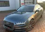 Audi A7 Sportback Audi A7 2.0 Benzyna 245KM