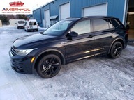 Volkswagen Tiguan SE R-Line Black 2023 2.0l 2.0 Benzyna 184KM