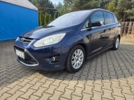 FORD C-MAX 2.0 Diesel 140KM AUTOMAT 2012r