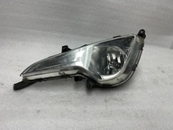 LEWY HALOGEN HYUNDAI i40