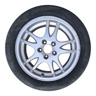 VOLVO S60 V70 FELGA ALUFELGA 6,5JX16 5X108 ET43