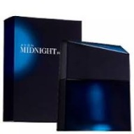 Woda toaletowa Midnight Man Avon