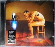 Biffy Clyro Puzzle EX CD Irl