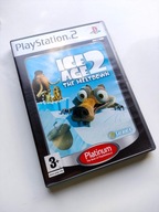 *** ICE AGE 2 THE MELTDOWN PLAYSTATION 2 PS2 ***