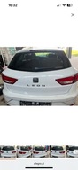 Seat Leon III klapa tylna kombi kompletna kolor LS9R 20r