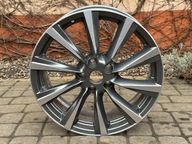 Felga aluminiowa Nissan OE KE409-4E400 7.0" x 19" 5x114.3 ET 40