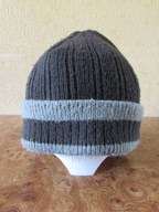 Czapka dziecięca (zimowa)