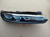 Lampa przód prawa Citroen C3 Lift 20-24 rok 9833480480-03