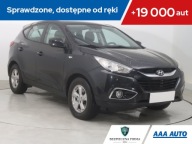 Hyundai ix35 1.7 CRDi, Klima, Tempomat, Parktronic