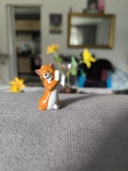 Kot Tom I'm Malley z serii Aristocats 1989 r.