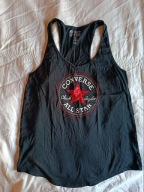 CONVERSE ALL STAR koszulka na ramiączkach damska M