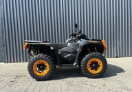 Can-Am Outlander XTP 1000R T Abs Benzyna 101KM