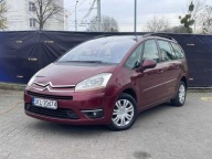 Citroen C4 Picasso Citroen C4 Picasso 2.0b LPG 7 - OSOBOWY DLUGIE OC i