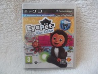 EyePet: Move Edition Sony PlayStation 3 (PS3)