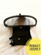OSŁONA LICZNIKA KIEROWNICY RENAULT LAGUNA II 2