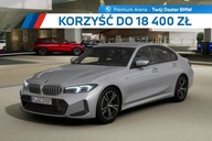 BMW 320 xDrive Sedan - Dostępny od ręki!