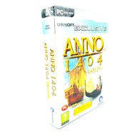 NOWA ANNO 1404 + DODATEK PC WYDANIE PL