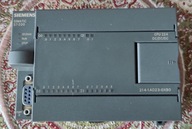 Sterownik CPU Siemens 6ES7 214-1AD23-0XB0