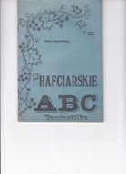 Hafciarskie ABC I. Szymańska