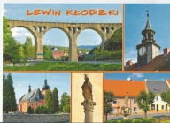 LEWIN KŁODZKI DOLNY ŚLĄSK