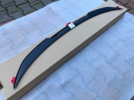 BMW 4 Gran Coupe G26 M Performance spoiler carbon