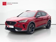 Cupra Formentor Formentor VZ 4Drive DSG, Full Link, Led, Asysteci, Ambiente