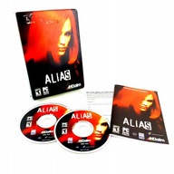 ALIAS MINI BIG BOX PC WYDANIE Z USA UNIKAT