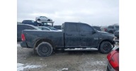 Dodge RAM Kanada HEMI 4x4 6 osobowy, jezdzacy kupiony w transporcie do PL