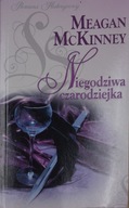 Niegodziwa czarodziejka Meagan McKinney