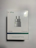 Sigma Casa Home Control Smart Power Plug TANIO