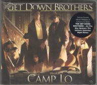 Camp Lo - The Get Down Brothers (2CD) USA!!! FOLIA!!!