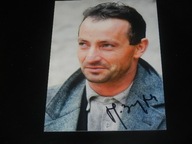 Autograf Oryginalny - Sobczak Tomasz