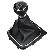 GAŁKA ZMIANY BIEGÓW MIESZEK VW Golf 5 V 6 VI Jetta