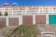Garaż, Gdynia, Witomino, 17 m²